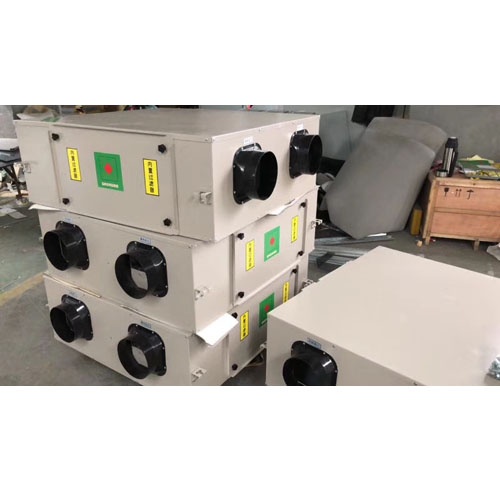 A全熱交換式新風機A什么是全熱交換式新風機工作原理(圖3)